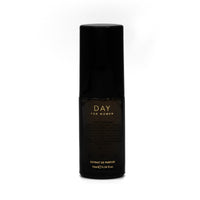 DAY for Women fragrance bottle 10ml closed cap