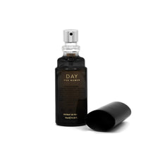 DAY for Women fragrance bottle 10ml open cap