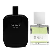 KING OF FRESH: OFFICE & MINT