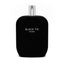 Black TIE fragrance bottle 100ml closed cap