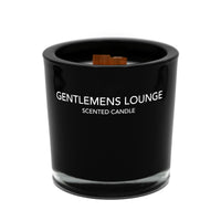 GENTLEMENS LOUNGE Scented Candle - Fragrance One