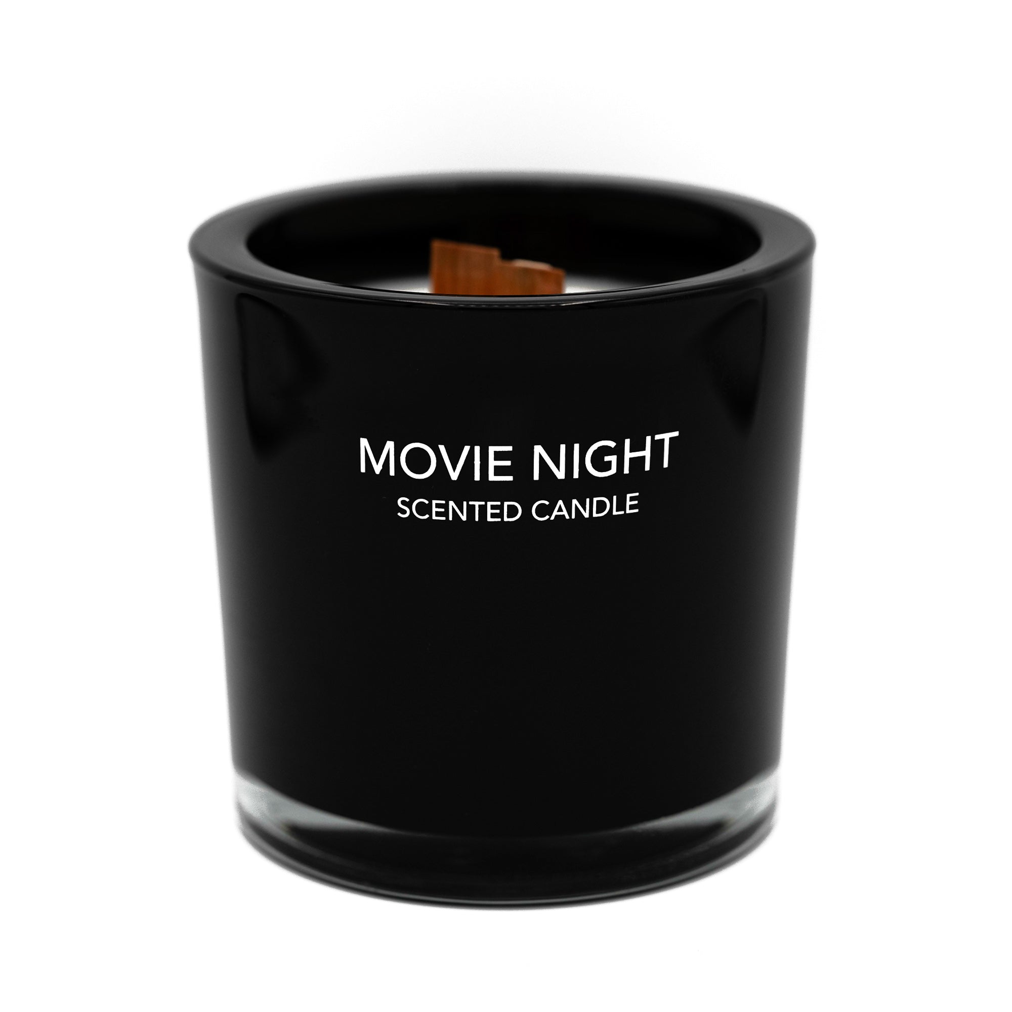 MOVIE NIGHT Scented Candle - Fragrance One