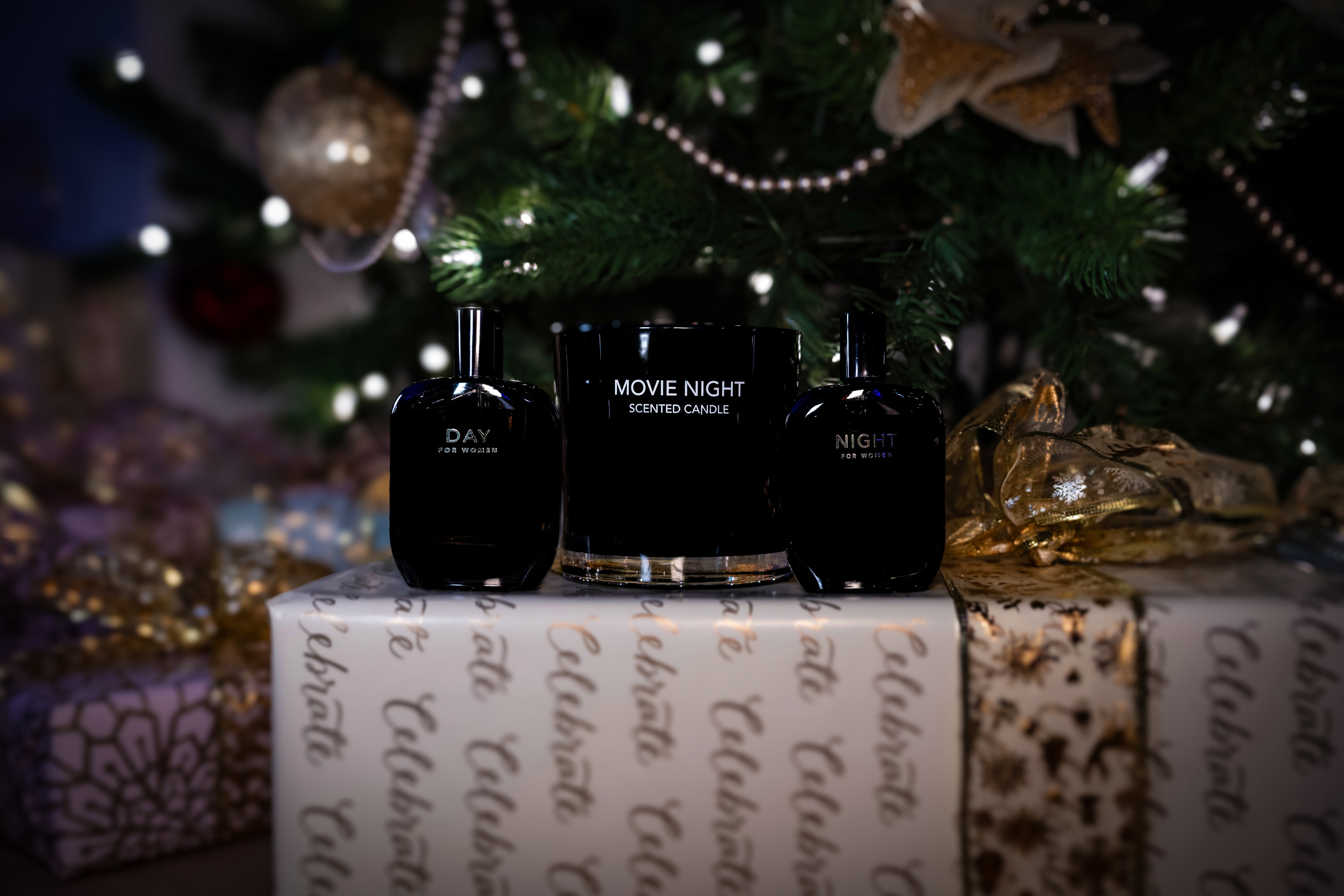 Holiday Special
