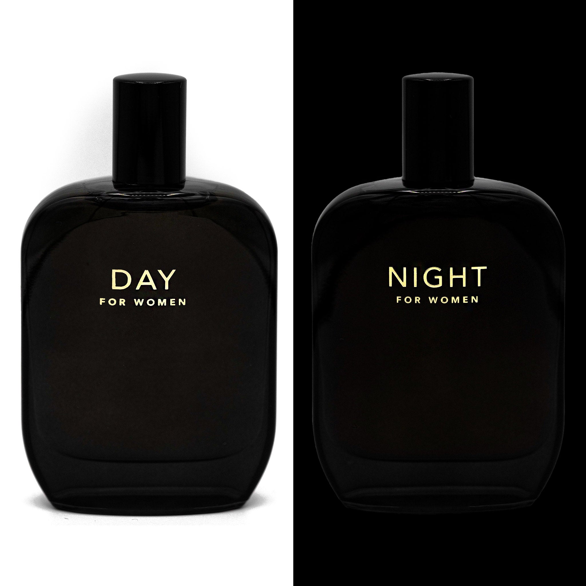 Day & Night For Her