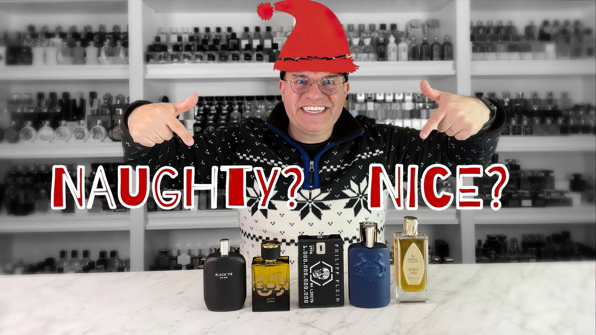 Nice fragrances online