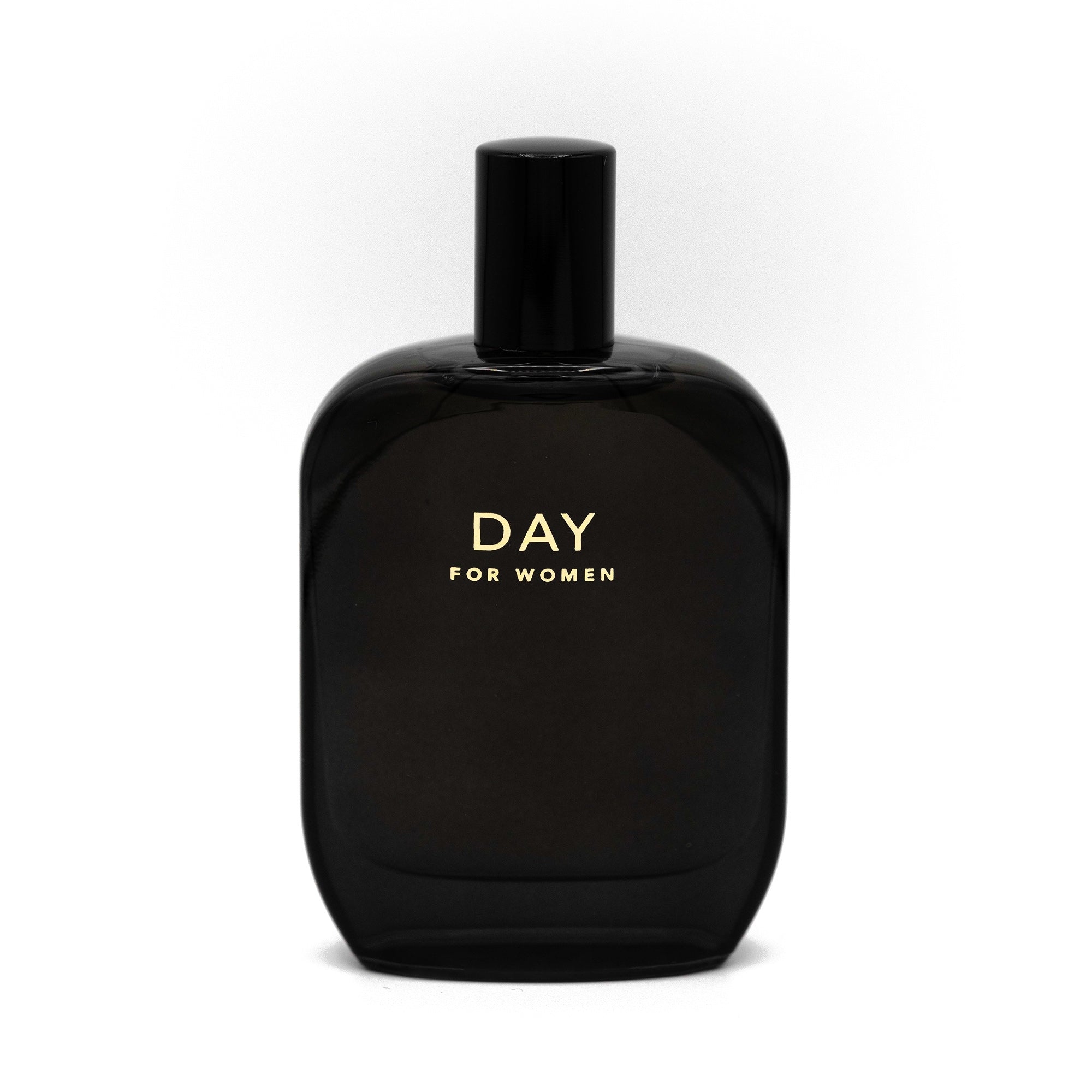 DAY for Women fragrance bottle 50ml closed cap