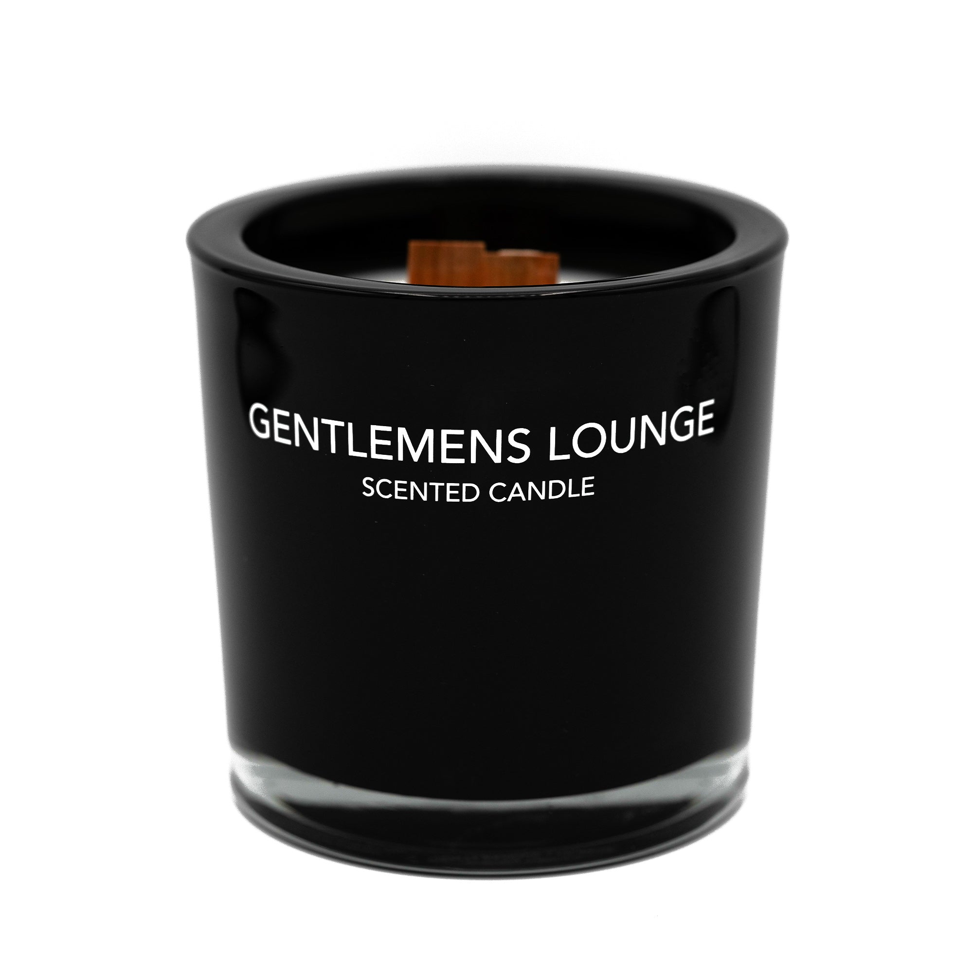 GENTLEMENS LOUNGE Scented Candle - Fragrance One
