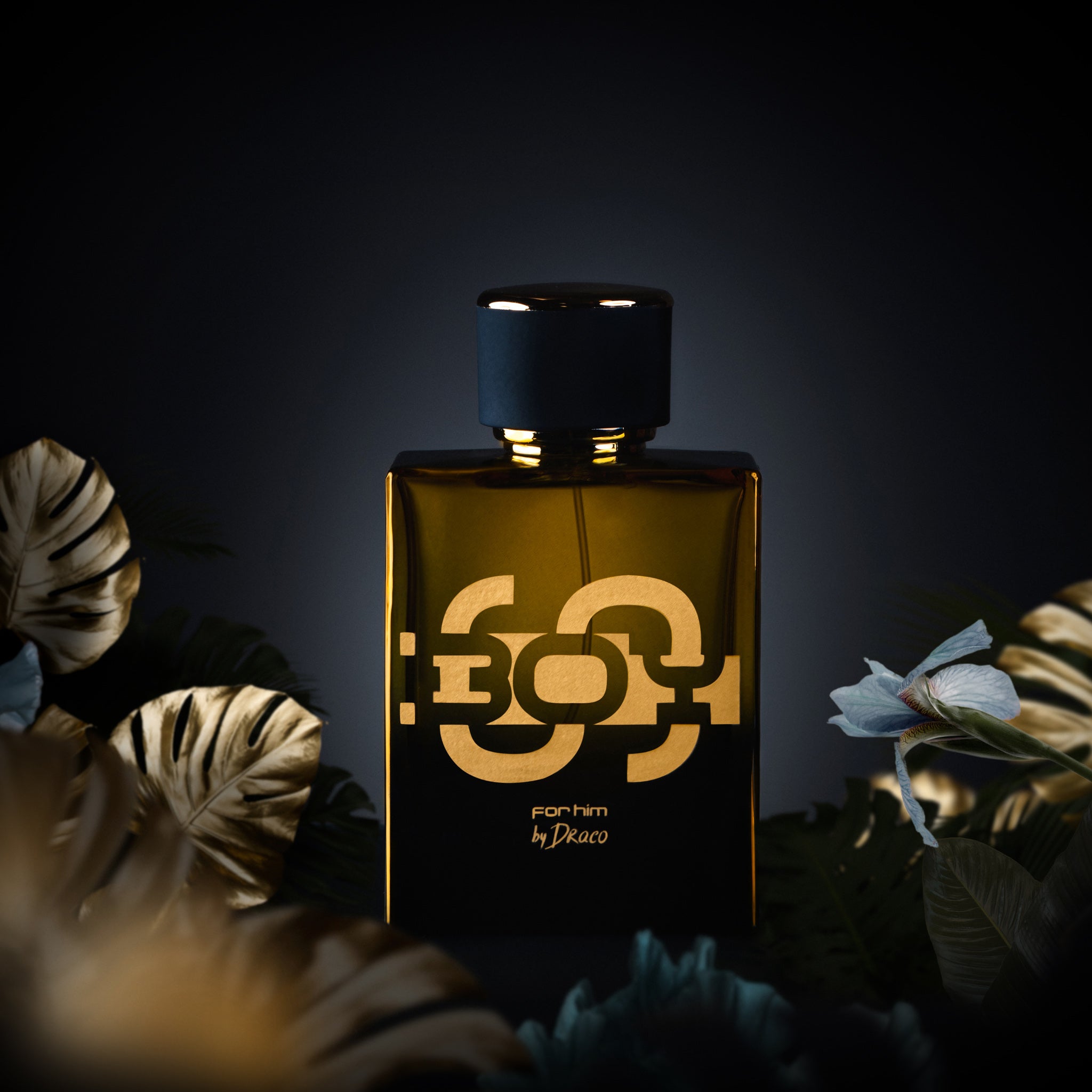 Men's Fragrance - Fragrance